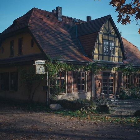 Hotel Forsthaus Strelitz Neustrelitz Habitación foto